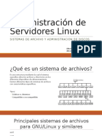 Administracion de Linux 3
