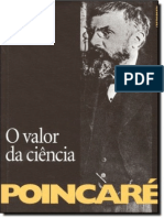 O Valor da Ciencia - Henri Poincare.pdf