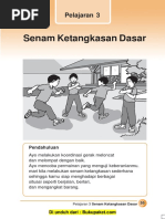 Download Bab 3 Senam Ketangkasan Dasar by NabillahKarimah SN367636766 doc pdf
