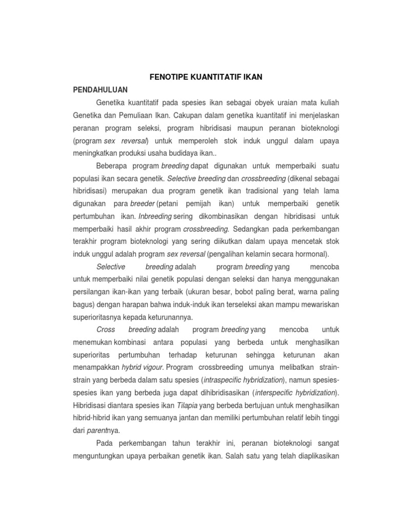 Contoh Ringkasan Jurnal Skripsi - Rasmi F