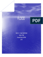 Flood Banjir PSA 2010