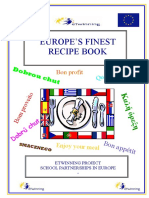 Finest Recipes