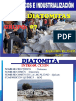 Diatomitas 20 12 2017