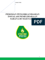 Pedoman Pengorganisasian Ipsrs