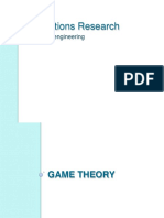 04 Game Theory