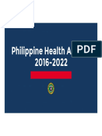 6 Philippine Health Agenda Paulyn Rosell Ubial