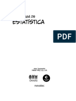 Estatatística - Manga PDF