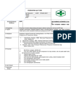 1.sop Persiapan Pelayanan Gigi PKM Selong