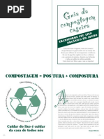 Manual Compost a Gem