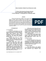 Jurnal Tentang Konduktor PDF
