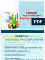 KESEHATAN REPRODUKSI PUS