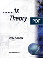 Matrix Theory.pdf