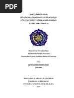 Download Brain Gym Pada Anak Attention Deficit Hyperactive Disorder by Marini Tiara SN367649112 doc pdf