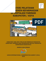 Materi pelatihan manajemen kefarmasian di instalasi farmasi .pdf