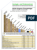 Poster Brennstofforgel