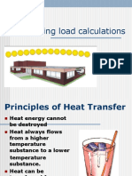 Cooling Load