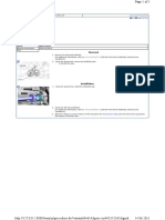 Manual Transmission-Transaxle - Halfshaft Seal LH PDF