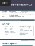 Ayurveda Management of GBS | PDF | Clinical Medicine | Medicine