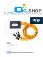 PLC Splitter Module 100g.shop