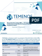 MBL T24 Upgrade Project Proposal 20171203 v9