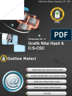 6 - Grafik Nilai Hasil Dan CS-CSC MM