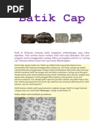 Download Batik Cap by anjaserina SN367658097 doc pdf