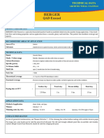 Berger QAD Enamel PDF