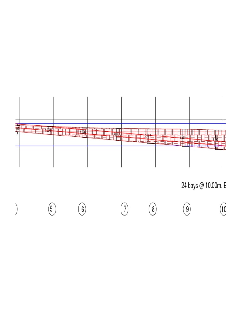 Bay Measurements and Specifications | PDF