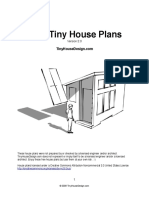 49175441 8x16 Tiny Solar House Plans v2