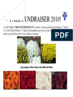 Fall Fundraiser 2010 Promo