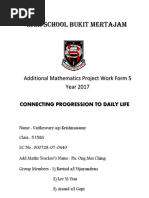 SPM Add Math Project