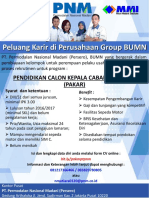 Template Pamflet PAKAR 1