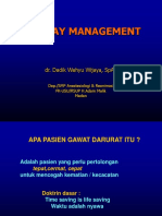 Airway Management-DDW HAM