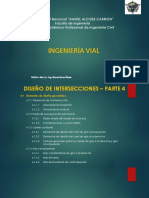 Clase 10 - Diseño Intersecciones.pdf