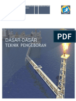 Dasar Dasar Teknik Pengeboran