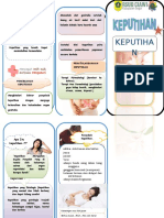 Leaflet Keputihan