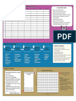 Plan y Horario de Estudio PDF