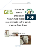 Manual de Bpms Coco Group