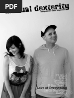 Download Manual Dexterity Music Zine Summer 2010 by Subtitlespub SN36766940 doc pdf