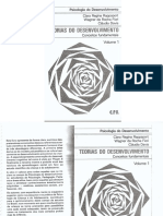RAPPAPORT, C. R. Teorias Do Desenvolvimento PDF