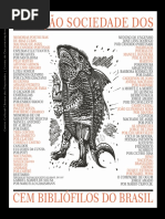 Catalogo Cem Bibliofilos