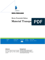 5. Material Transport.docx