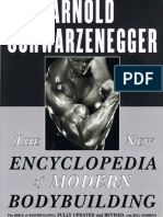 Arnold Schwarzenegger, Bill Dobbins-The New Encyclopedia of Modern Bodybuilding-Simon & Schuster (1998) PDF