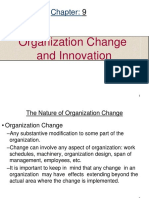 Change and innovations.ppt