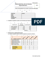 EXAMEN PRIMARIA COMPUTACION