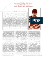 Increasing Mands PDF