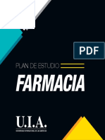 Brochure Digital - Farmacia