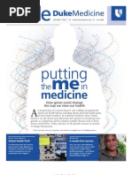 Download Inside Duke Medicine  - July 2008 Vol 17 No 7 by Duke Department of Medicine SN3676768 doc pdf