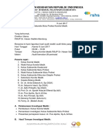 Contoh Format Laporan Komute Medik Notulensi Audit Perinatal