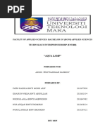 Ent 600 Blueprint